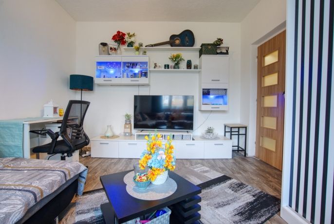 Prodej, Byt 2+1, Karviná