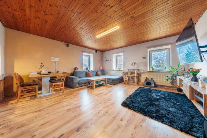 Prodej, Zemědělská usedlost, Klášterec nad Ohří