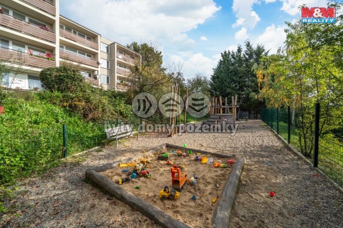 Prodej, Byt 4+1, Praha