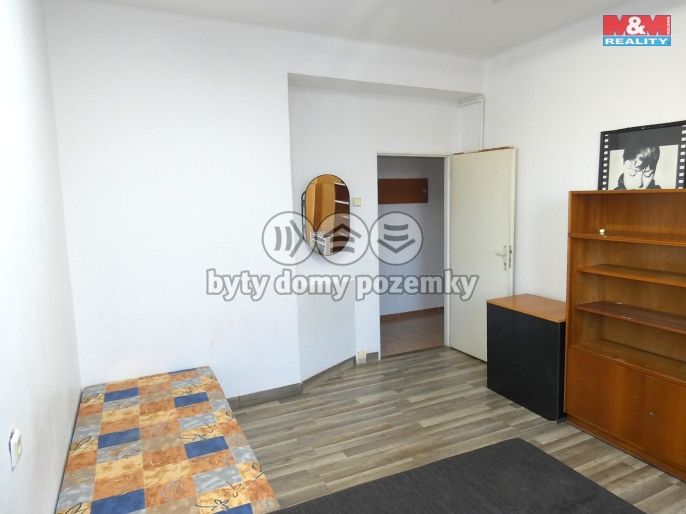 Pronájem, Obchod a služby, Ostrava