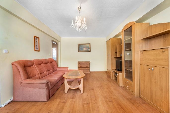 Prodej, Byt 3+1, Mladá Boleslav