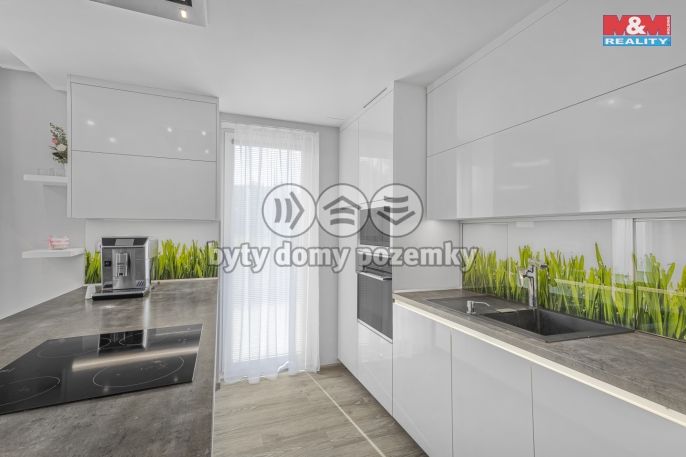 Prodej, Rodinný dům, Brázdim