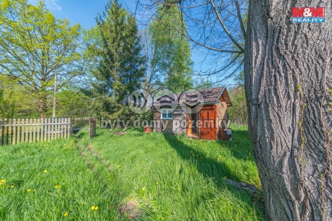 Prodej, Pozemek k bydlení, Petrovice u Karviné