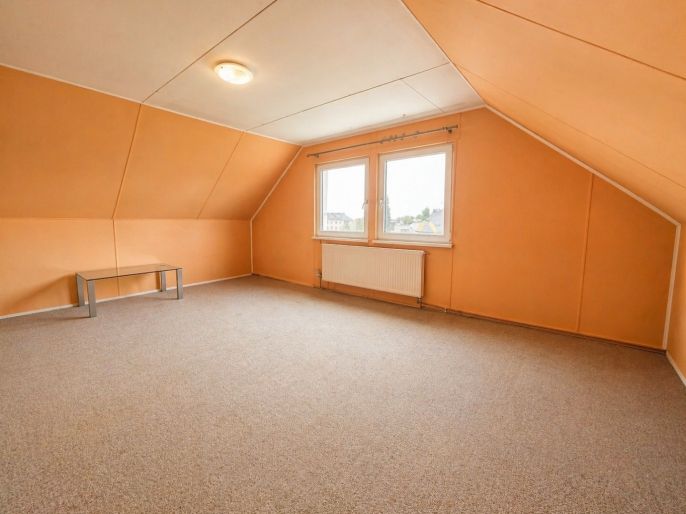 Prodej, Rodinný dům, Osoblaha