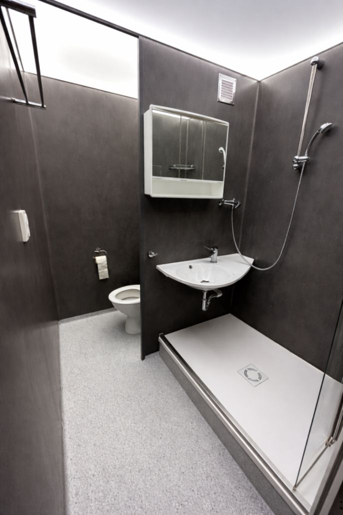 Pronájem, Byt 1+1, Moravská Třebová