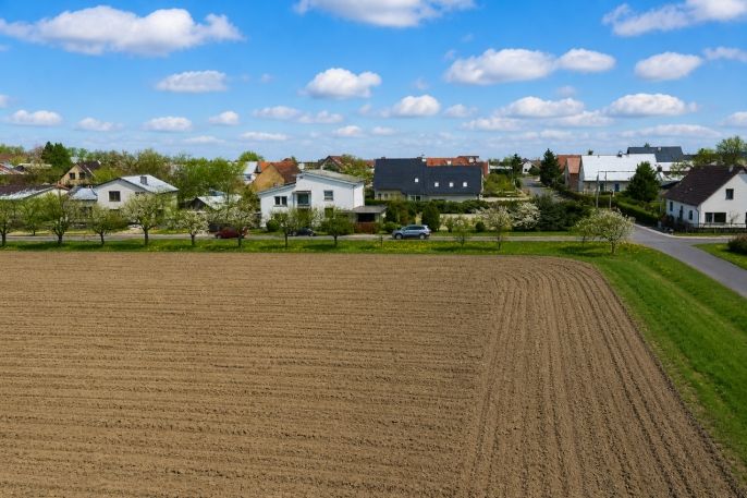 Prodej, Pozemek k bydlení, Úhřetická Lhota