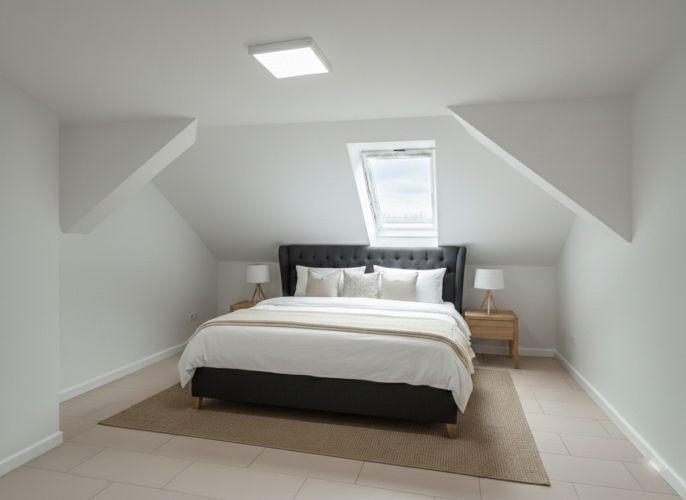 Pronájem, Byt 2+kk, Svitavy