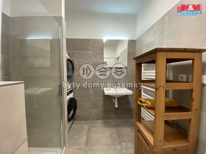 Prodej, Byt 2+kk, Třebíč