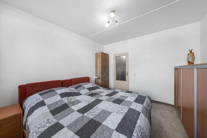 Prodej, Byt 4+1, Mělník