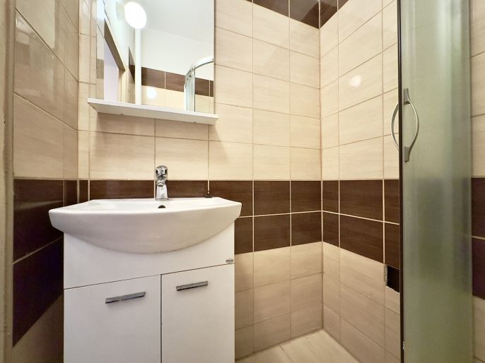 Prodej, Byt 2+1, Ostrava