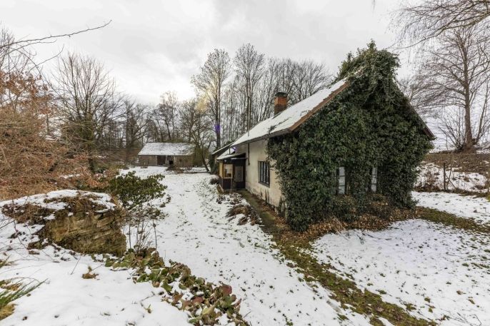 Prodej, Rodinný dům, Rašovice