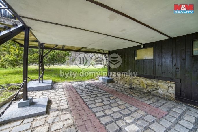 Prodej, Chata, Plasy