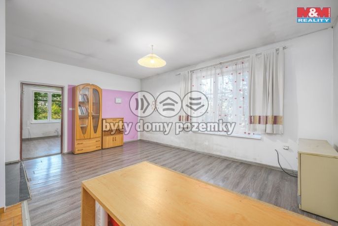 Prodej, Rodinný dům, Krucemburk