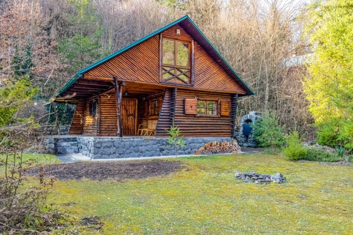 Prodej, Chata, Štěchovice