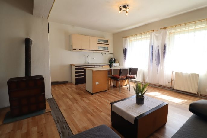 Prodej, Rodinný dům, Peruc