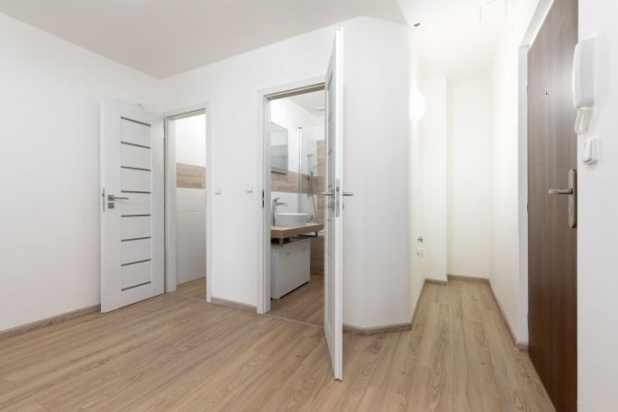 Prodej, Byt 3+1, Ostrava