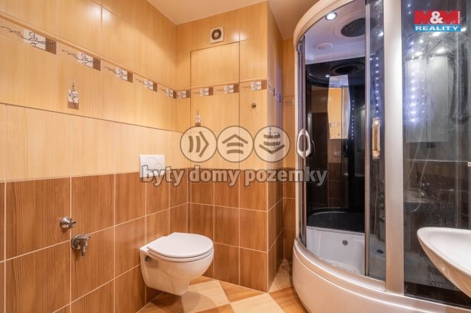 Prodej, Byt 1+kk, Kladno