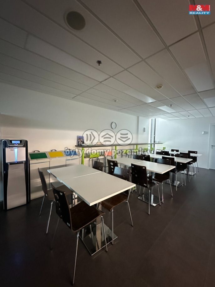 Pronájem, Kancelářský prostor, Brno
