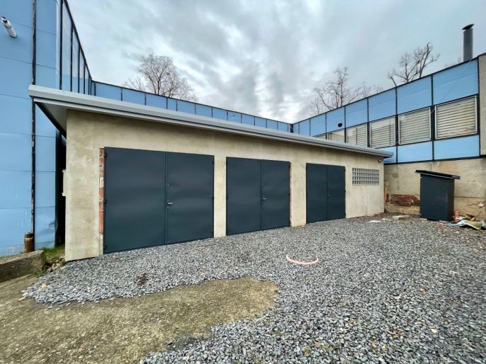 Pronájem, Sklad, Kopřivnice