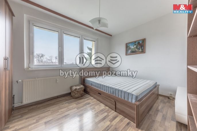 Prodej, Byt 3+1, Varnsdorf