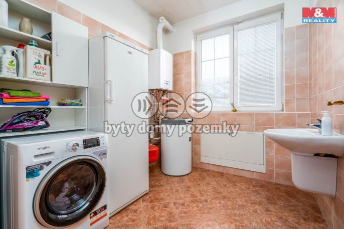 Prodej, Rodinný dům, Horoměřice