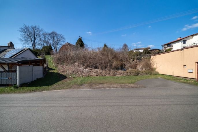 Prodej, Zahrada, Dobřív