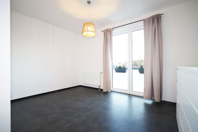 Pronájem, Byt 4+kk, Karlovy Vary