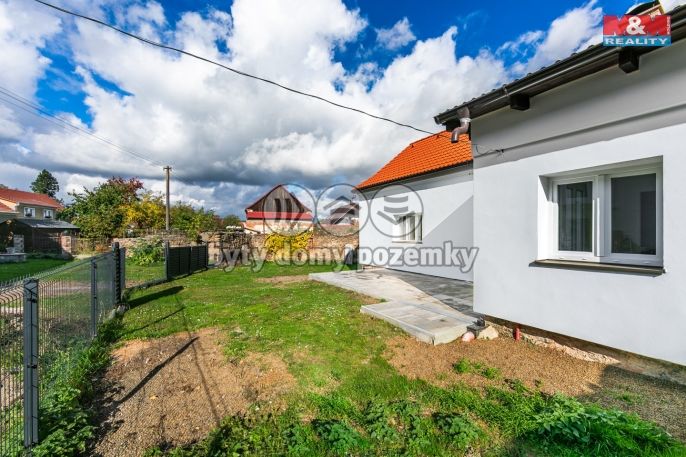 Pronájem, Rodinný dům, Srby