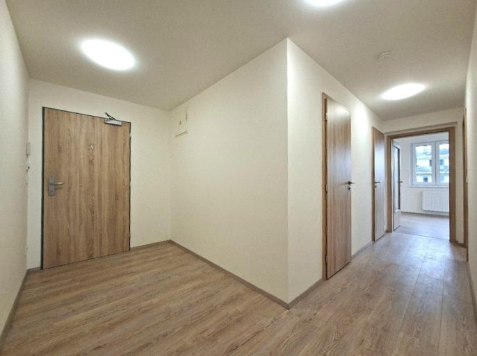 Pronájem, Byt 3+kk, Praha