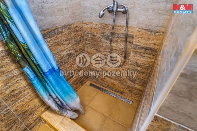 Prodej, Rodinný dům, Rudná