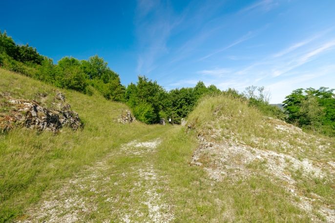 Prodej, Zahrada, Štramberk