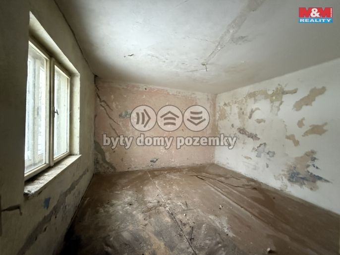 Prodej, Nájemní dům, Ostrava