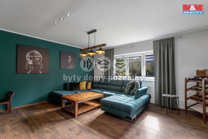 Prodej, Rodinný dům, Frýdek-Místek