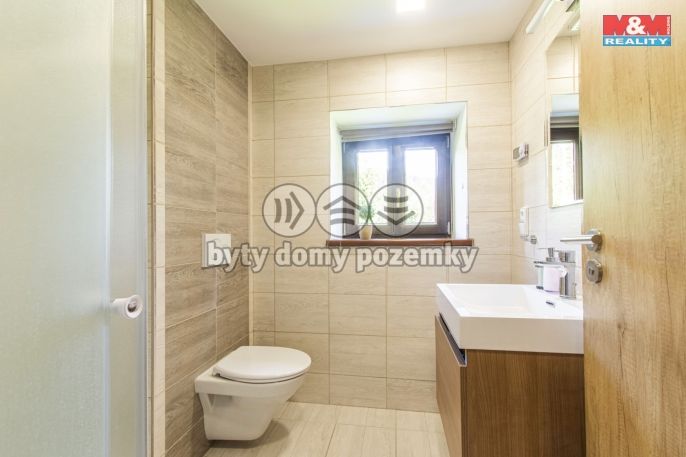 Prodej, Hotel, penzion, Malá Morávka