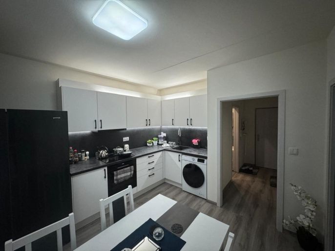 Prodej, Byt 1+1, 39 m², Plzeň, Žlutická