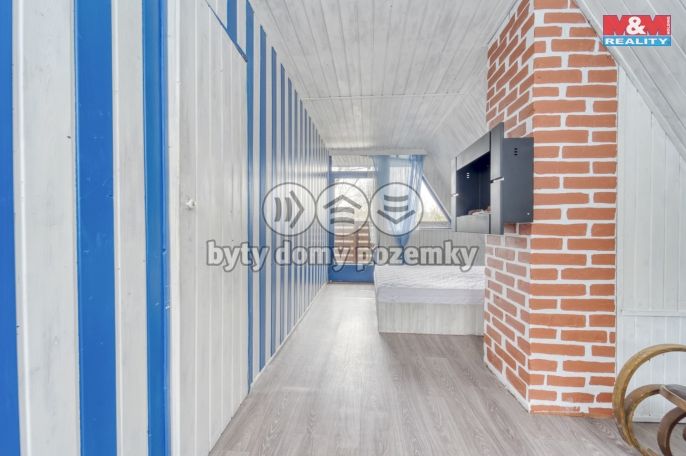 Prodej, Chata, Stříbro