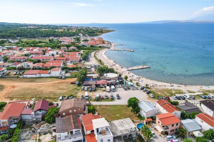 Prodej, Pozemek k bydlení, Vir