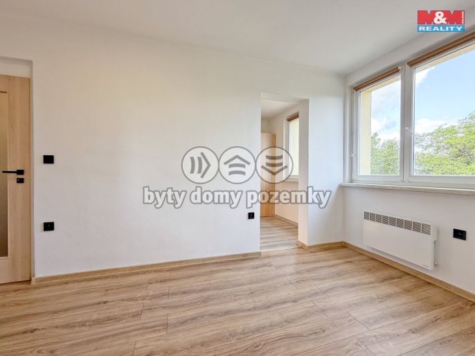 Prodej, Byt 3+1, Černovice