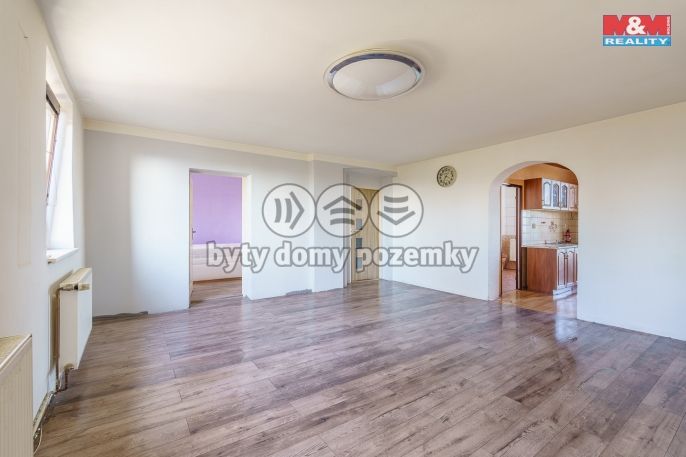 Prodej, Rodinný dům, Andělská Hora