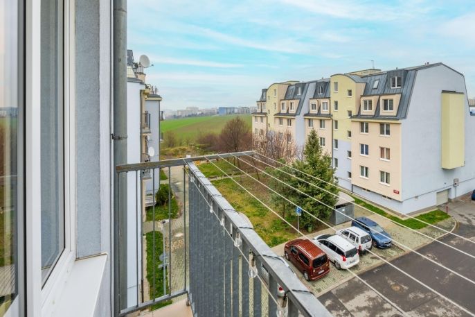 Prodej, Byt 3+kk, Praha