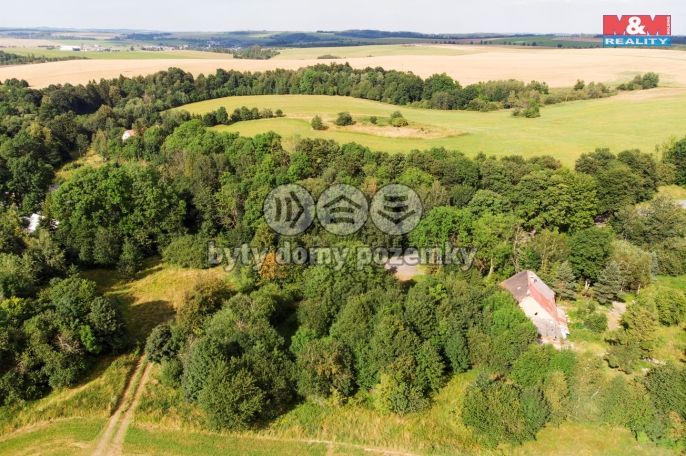 Prodej, Pozemek k bydlení, Dvorce