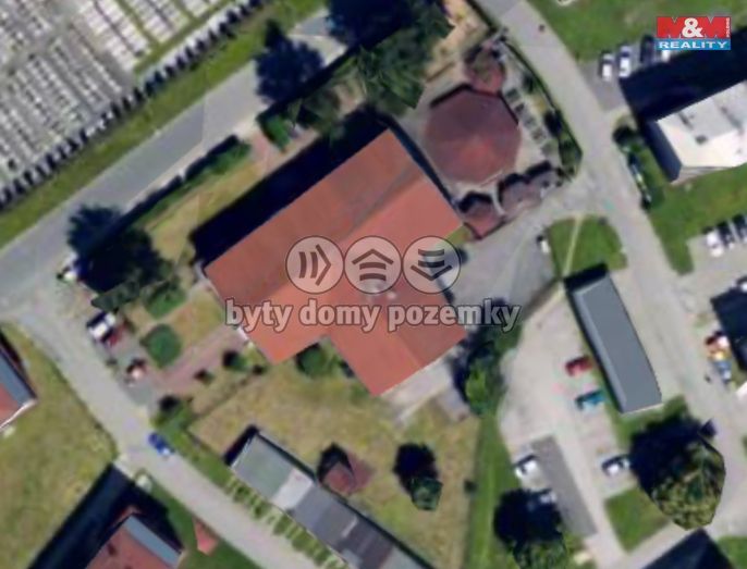 Pronájem, Obchod a služby, Karviná