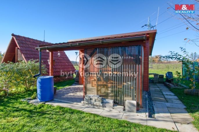 Prodej, Chata, Zubří