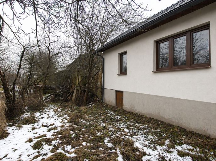 Prodej, Rodinný dům, Kamenice