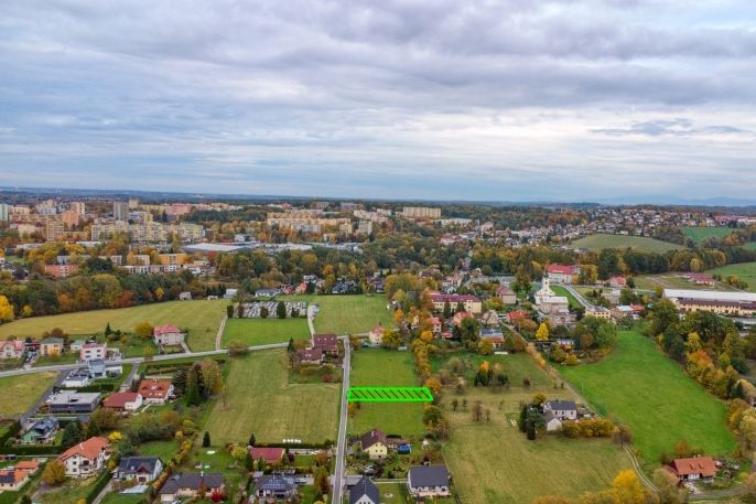 Prodej, Pozemek k bydlení, Havířov