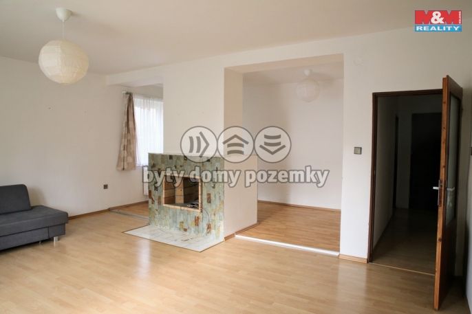 Prodej, Rodinný dům, Čelákovice