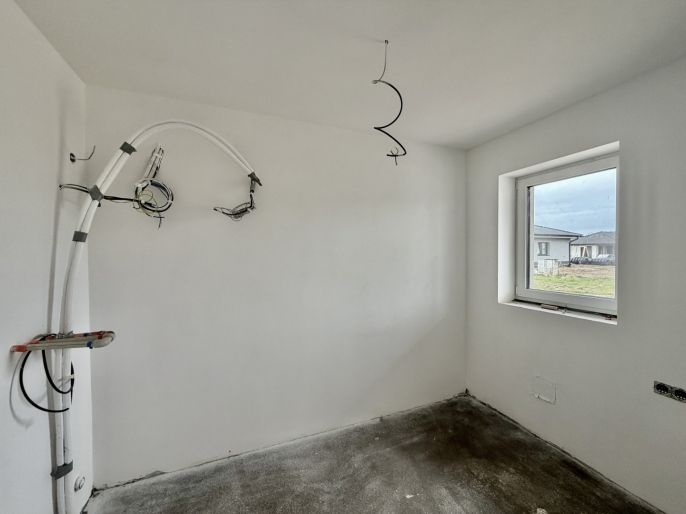 Prodej, Rodinný dům, Svatý Mikuláš