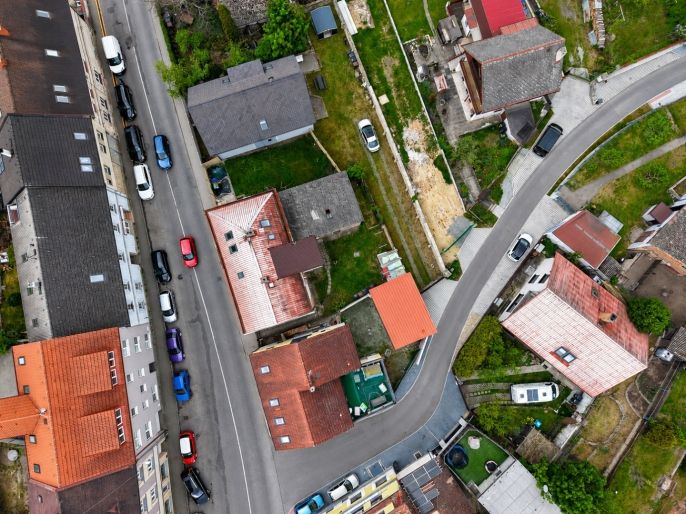 Prodej, Byt 2+1, Doksy