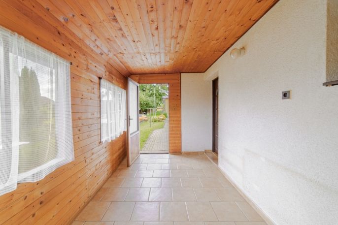 Prodej, Rodinný dům, Jeseník nad Odrou
