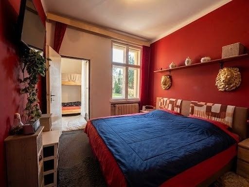 Prodej, Rodinný dům, Ostrava